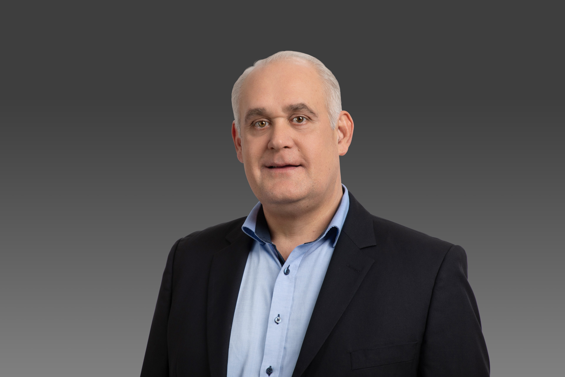 Bernd Grabher