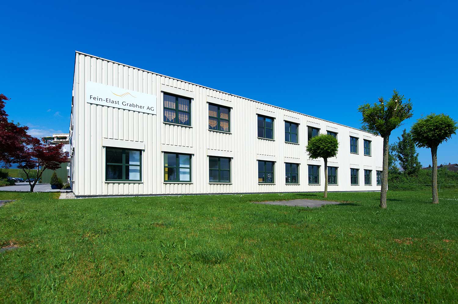 Fein-Elast Grabher AG