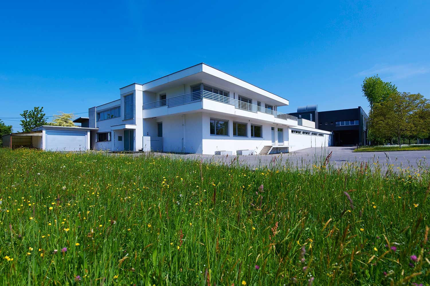 Fein-Elast Umwindewerk GmbH